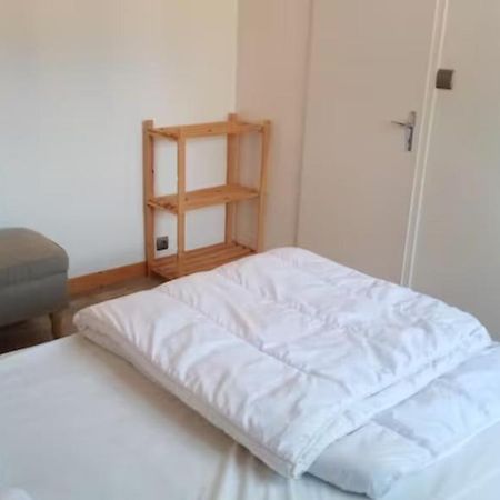 Guesthouse Bassin D'Arcachon 라테스트드뷔크 외부 사진