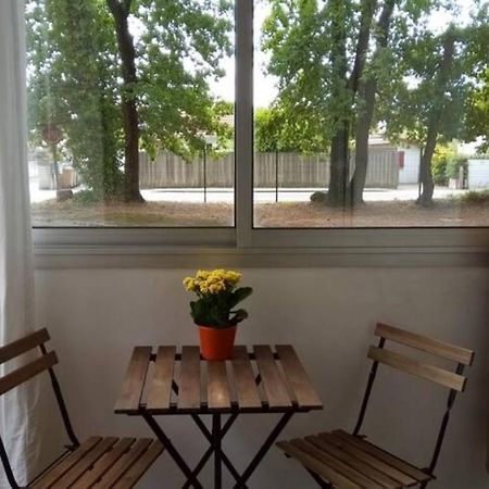 Guesthouse Bassin D'Arcachon 라테스트드뷔크 외부 사진