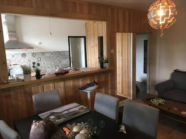 Guesthouse Bassin D'Arcachon 라테스트드뷔크 외부 사진