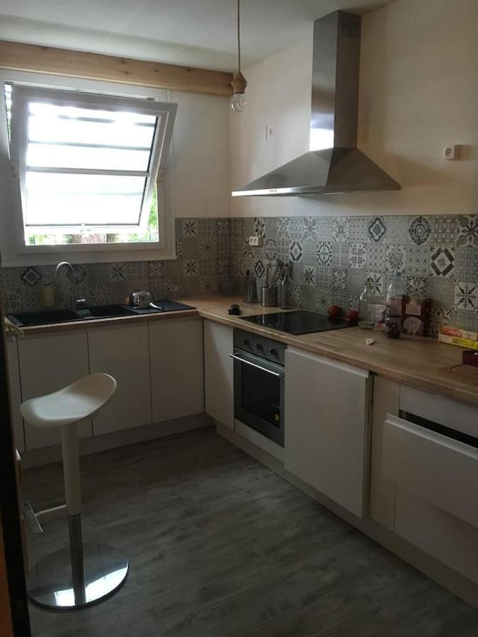 Guesthouse Bassin D'Arcachon 라테스트드뷔크 외부 사진