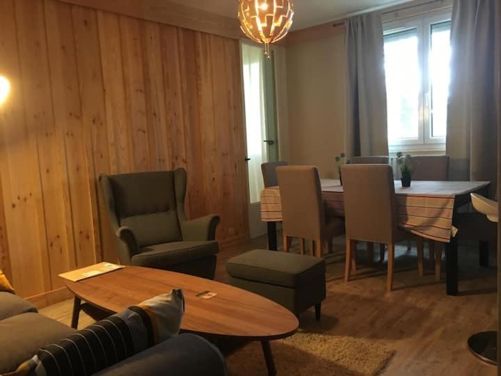 Guesthouse Bassin D'Arcachon 라테스트드뷔크 외부 사진