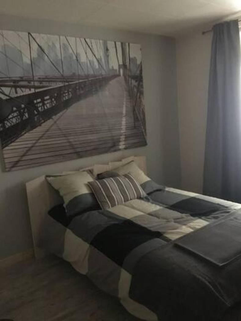 Guesthouse Bassin D'Arcachon 라테스트드뷔크 외부 사진