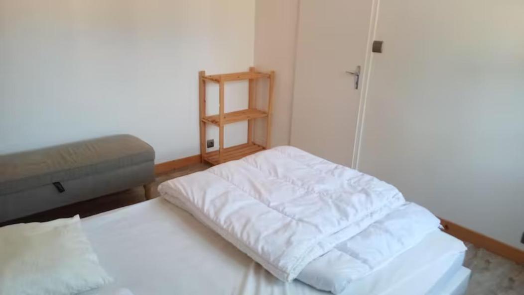 Guesthouse Bassin D'Arcachon 라테스트드뷔크 외부 사진