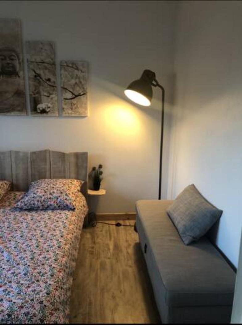 Guesthouse Bassin D'Arcachon 라테스트드뷔크 외부 사진